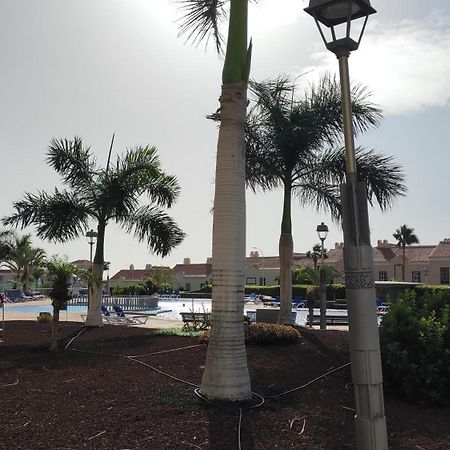 Sungolf Apartman 산미겔데아보나 외부 사진