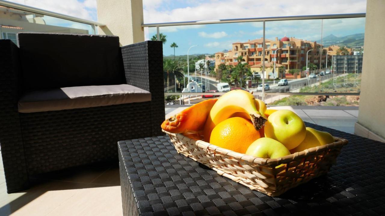Sungolf Apartman 산미겔데아보나 외부 사진