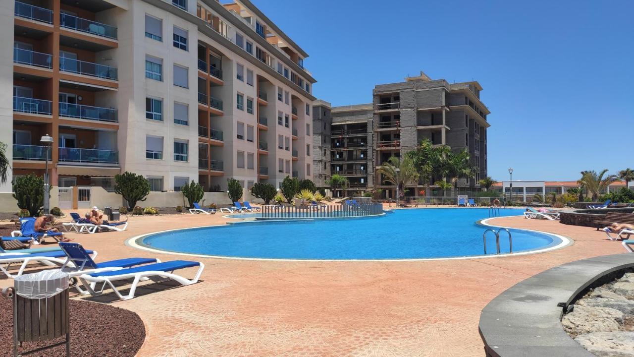 Sungolf Apartman 산미겔데아보나 외부 사진