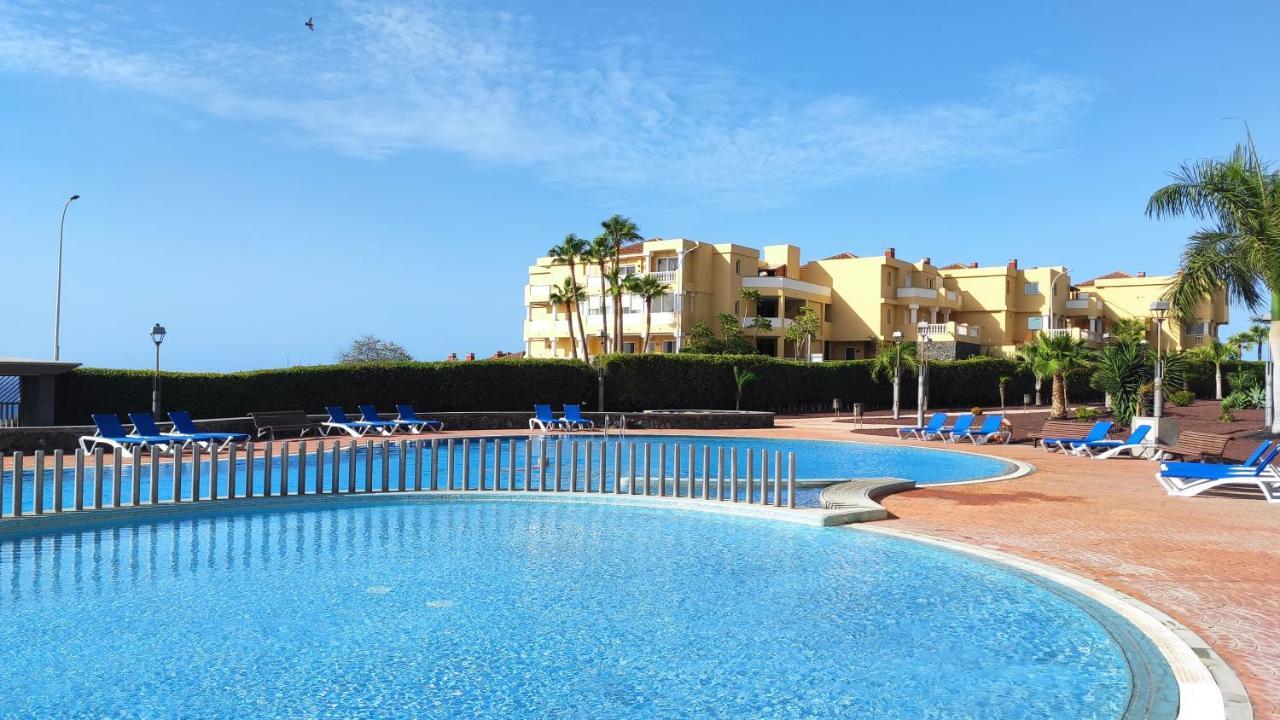 Sungolf Apartman 산미겔데아보나 외부 사진
