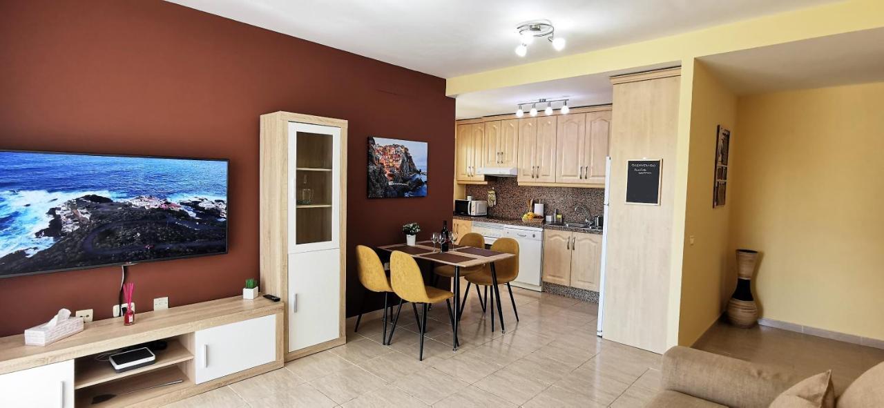 Sungolf Apartman 산미겔데아보나 외부 사진