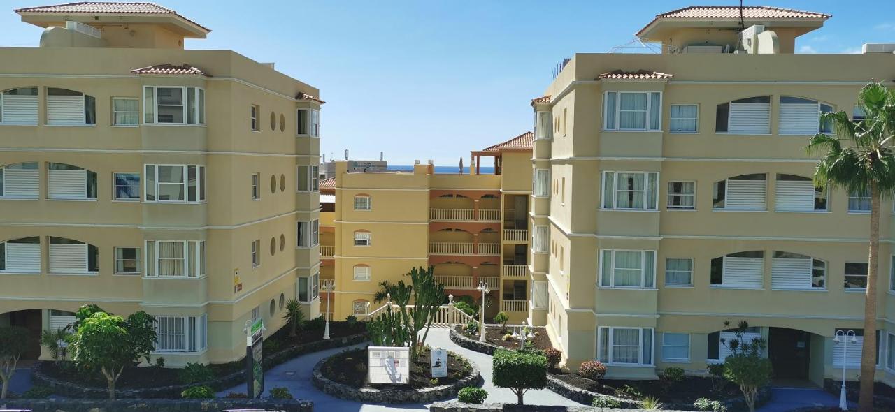 Sungolf Apartman 산미겔데아보나 외부 사진